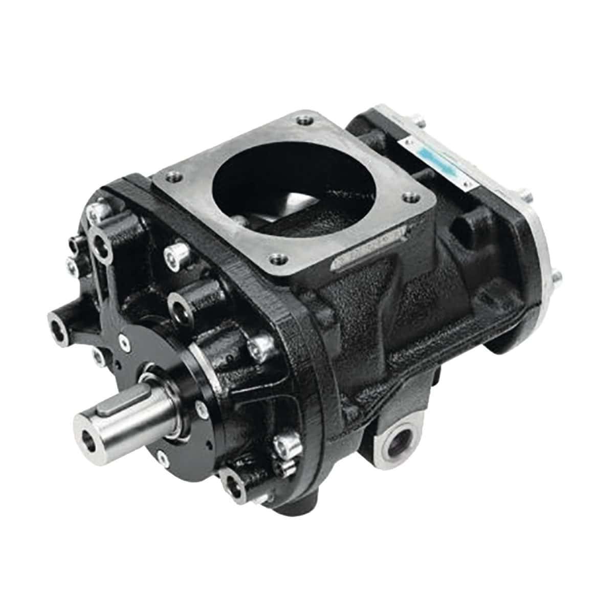 Verdichterstufe FS 50TF Aircraft #5304000110