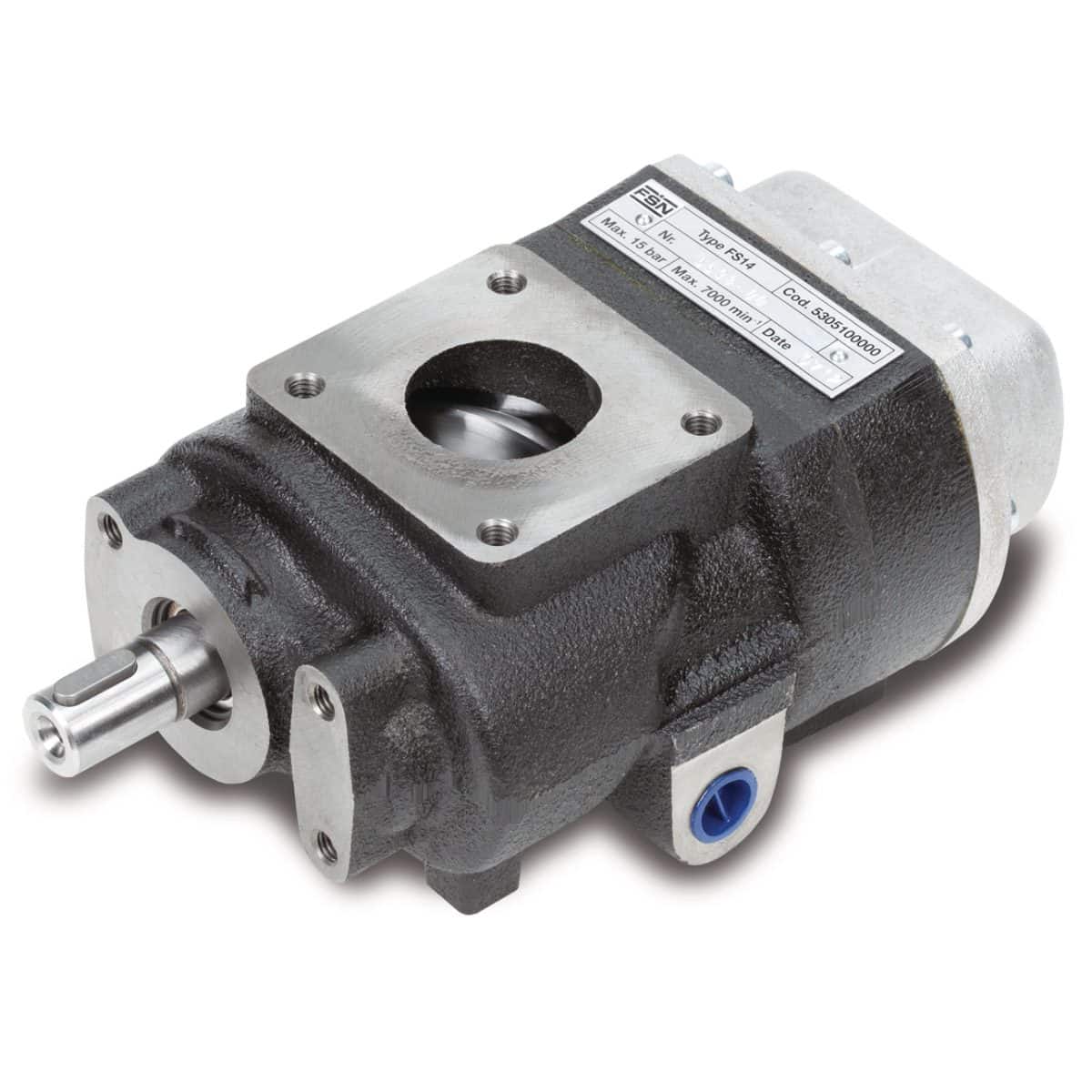 Verdichterstufe FS 14 Aircraft #5305100110