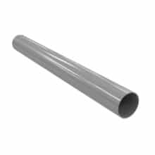 Aluminium-Rohr Aircraft AD 63 mm Länge 6 m