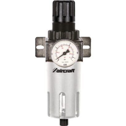 Filterdruckregler Aircraft FDR AC 1/2 " 12 bar