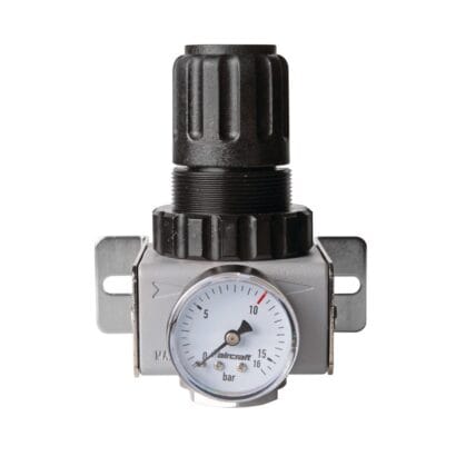 Druckregler Aircraft DR AC 1/2'' 12 bar