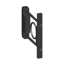 Koppelpaket Aircraft 1/4" 16 bar