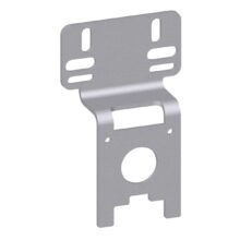 Winkel-Halterung Aircraft 1/4" 16 bar