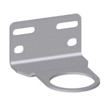 Befestigungswinkel für Schaltafelgewinde Aircraft 1/2" 16 bar