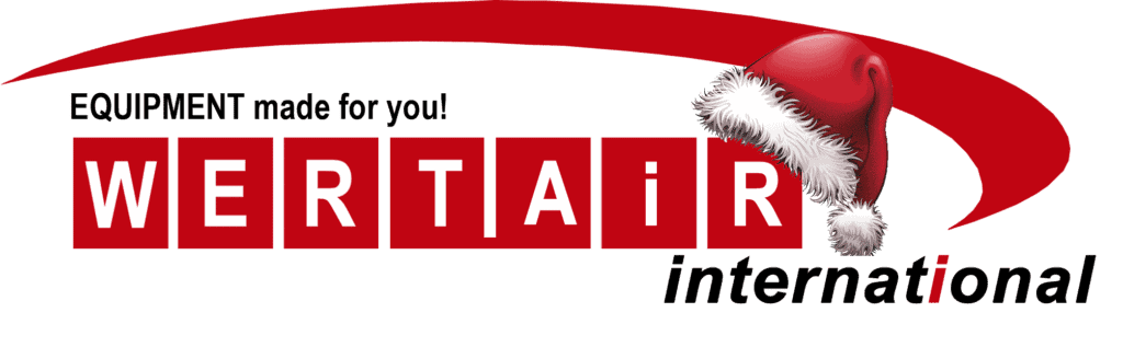 ▷Druckluft Equipment made for you!