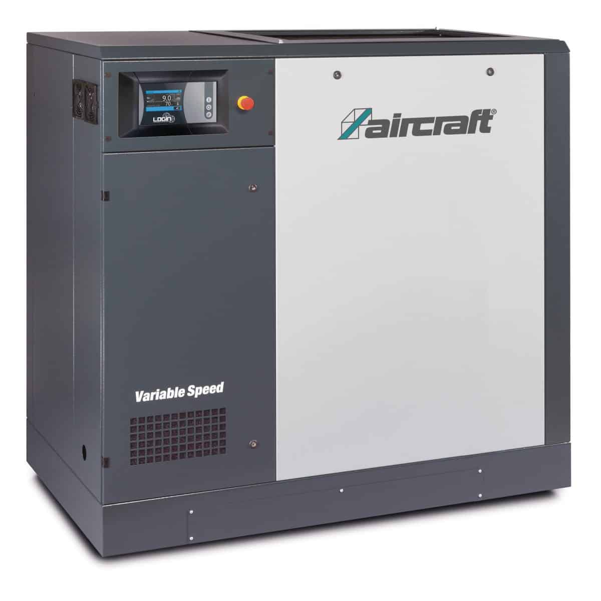 Schraubenkompressor Aircraft A-K-MAX 31-08 VS (PM)