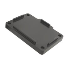 Distanzplatte Aircraft Stärke 10 mm für PA
