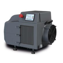 Schraubenkompressor Aircraft ACS 3,5-10